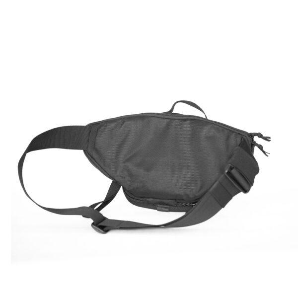 Поясная сумка для скрытого ношения оружия 9TACTICAL Casual Bag S MINI PIXEL.