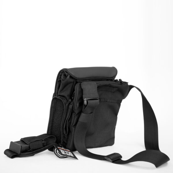 9Тактикал Casual Bag M Pixel. Городская тактическая сумка. Мужская сумка через плечо. Купить.