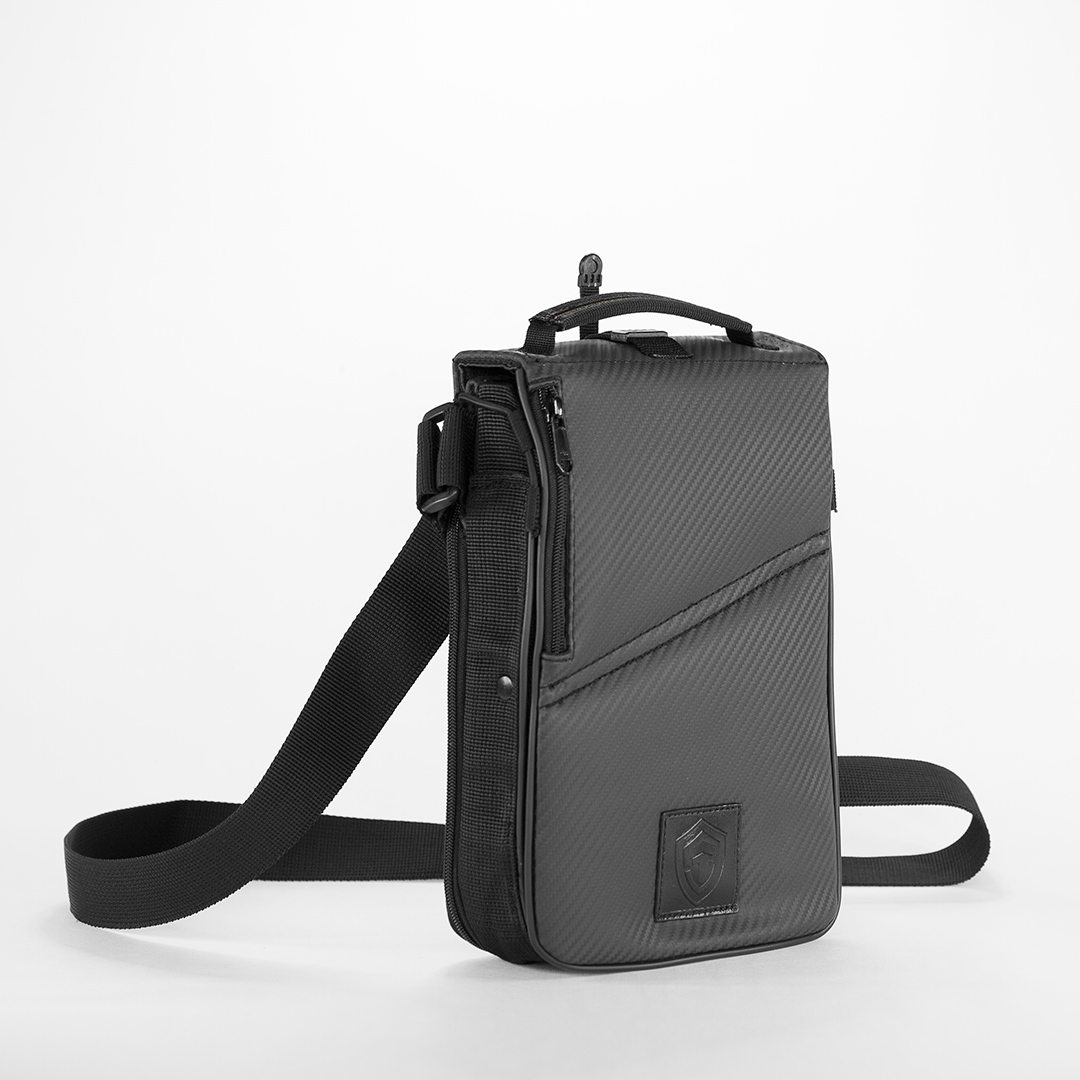 Купить сумку для скрытого ношения оружия 9TACTICAL Casual Bag Deluxe S