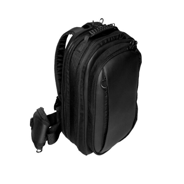 Fusion Backpack XL. Универсальный рюкзак для города.