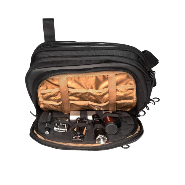 Fusion Backpack XL. Универсальный рюкзак для города.
