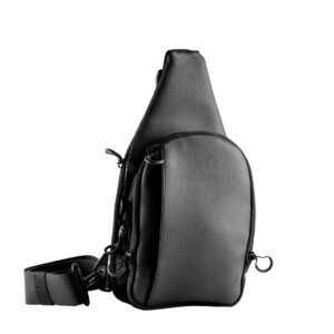 Мужская слинг сумка для пистолета 9TACTICAL Piligrim MINI MH