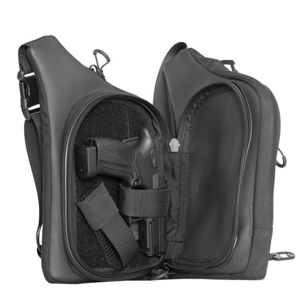 City Bag M 2020. Мужская сумка через плечо.