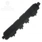 Пояс для телохранителей 9Tactical BodyGuard Belt. Тактический разгрузочный пояс бодигарда.